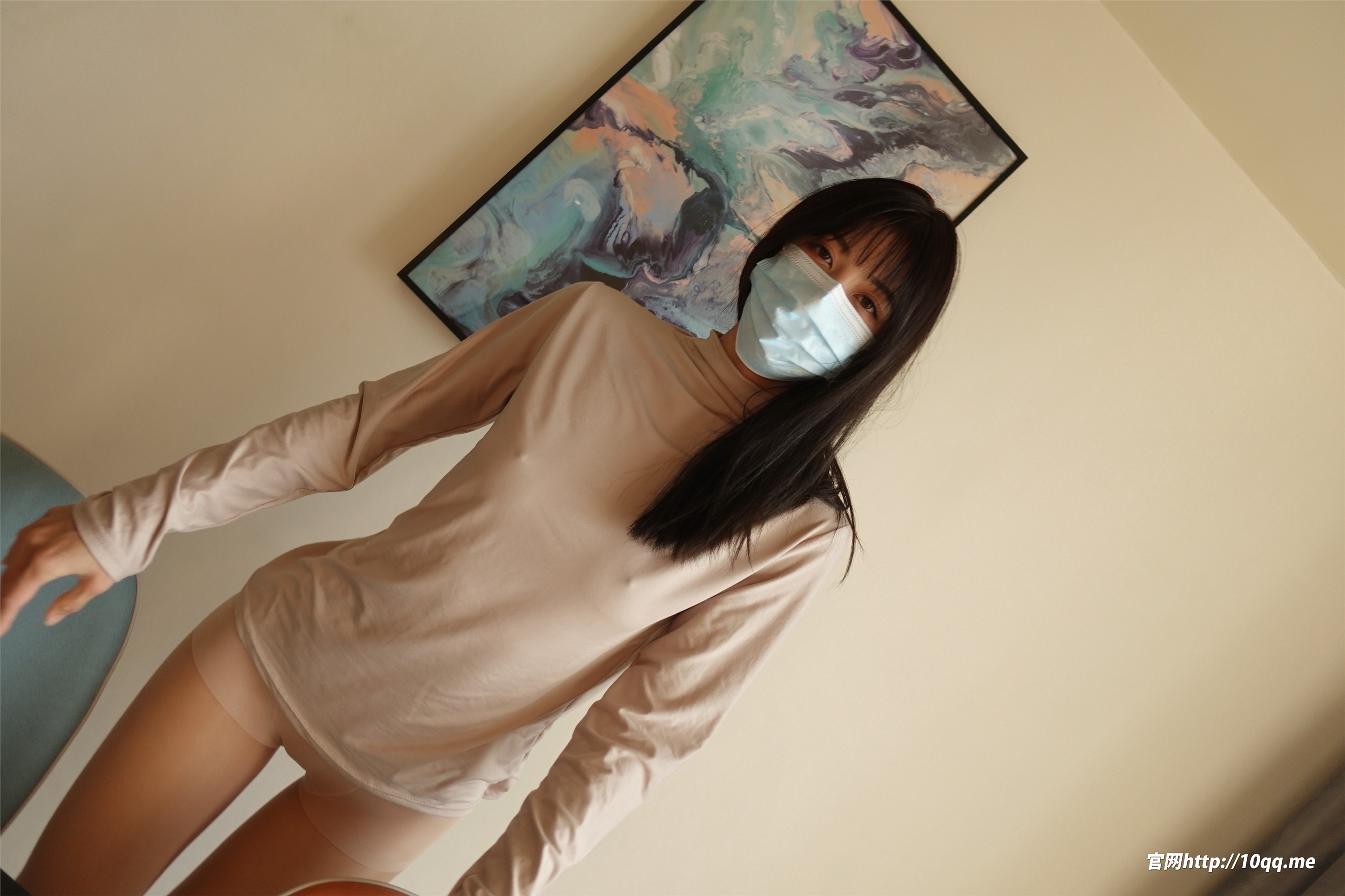 ROSI口罩系列 2022.04.25 NO.2143